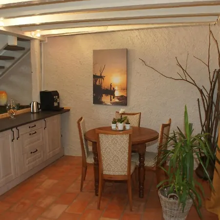 Le Vircoulon Bed & Breakfast *