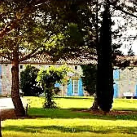Le Vircoulon Bed & Breakfast